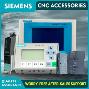 หน้าจอสัมผัส HMI SIMATIC TP1500 รุ่นดั้งเดิม 6AV2124-0QC02-0AX0 สำหรับอุปกรณ์เชื่อมต่อระหว่างมนุษย์กับเครื่องจักรในอุตสาหกรรม - Product Image 5