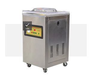 Máquina de Envasado <span class=keywords><strong>al</strong></span> Vacío Poweradd de <span class=keywords><strong>Segunda</strong></span> <span class=keywords><strong>Mano</strong></span> de 360 mm para la Industria Alimentaria, Selladora Automática de 110 V/220 V con Alta Productividad - Product Image 2