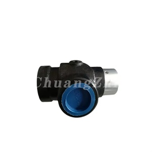 OEM 99289852 วาล์วแรงดันขั้นต่ำสำหรับเครื่องอัดอากาศอิงเกอร์ซอลล์ แรนด์ MPV 99289852 - Product Image 2