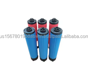 Filtre à air de précision Mengma 02250193-569 (papier filtre en fibre de verre) séparateur air/gaz, état neuf, compatible avec les compresseurs - Product Image 3