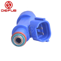 Injecteur de carburant DEFUS de bonne qualité, 100 % testé, OEM 297500-0790 pour Suzuki Swift MZ 1.3L Vitara ET TA TD 1.6 AWD