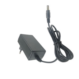 המפעל הסיטונאי 15 v2a מתאם dc קיר מתח קבוע קיר תקע אופקי 15v 2a הספק סטנדרטי - Product Image 4