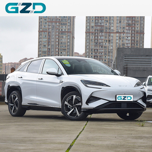 BYD Sealion 7 voiture ev nouveauté BYD Sealion EV voiture électrique importation Arménie véhicule à gauche - Product Image 4