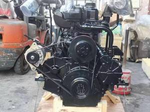 ราคาโปรโมชั่น: ชุดเครื่องยนต์ DE12T DE12TIS พลังงานแสงอาทิตย์340LC-V 420LC-V DE12T 500 LCV แบบสมบูรณ์ - Product Image 3