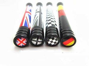Union Jack UK allemagne drapeau <span class=keywords><strong>antenne</strong></span> do carro mât <span class=keywords><strong>antenne</strong></span> de toit de voiture courte stuveteuse pour <span class=keywords><strong>Mini</strong></span> <span class=keywords><strong>Cooper</strong></span> R55 R56 R57 R60 F55 F56 - Product Image 4