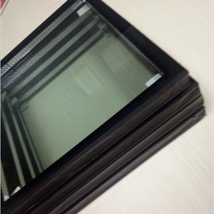 <span class=keywords><strong>Prix</strong></span> des murs rideaux en verre par <span class=keywords><strong>M2</strong></span> Double <span class=keywords><strong>façade</strong></span> en verre isolé en aluminium Mur rideau en verre structurel incurvé plat - Product Image 5