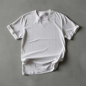 T-shirt personnalisé Kornit DTG, écologique, imprimé pour studio de <span class=keywords><strong>tatouage</strong></span>, fabrication OEM, t-shirt graphique pour <span class=keywords><strong>homme</strong></span>, 100% coton, design personnalisé - Product Image 1