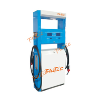 Pompe à essence et à diesel pour station-service avec système de gestion du carburant