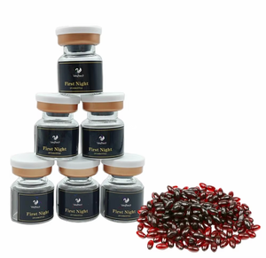 Capsule per Donne con Estratto Vegetale per Ripristino dell'Imene Artificiale, Ristringimento Vaginale e Detossificazione - Product Image 1