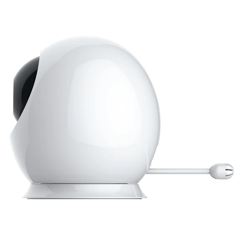 Фабрика OEM ODM Baby Monitor ночного видения аудио 1080P беспроводной видео Baby Monitor