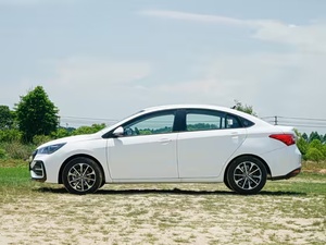 2024 של rizo 5 סדאן דלק גז בנזין <span class=keywords><strong>1</strong></span>.5l 120ps l4 r16 88kw/148nm סוג אופנה ידנית lhd - Product Image 3