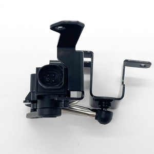 Capteur de hauteur de véhicule Audi 1K0941273L 1K0941273E 1K0941453B pour système de suspension, pièce de rechange - Product Image 1