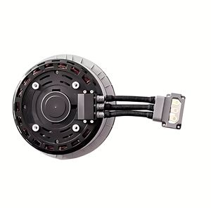 Accesorios para Drones UAV, Nuevo Motor de Propulsión T70, Accesorios para Drones 15522, Apto para Dron Agrícola DJT70 - Product Image 4
