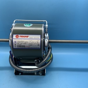 มอเตอร์เครื่องปรับอากาศ Trane รุ่น Y6S443B551 220-240V 50Hz 27W อะไหล่แอร์แบบรวมศูนย์ - Product Image 1