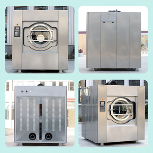 <span class=keywords><strong>Precio</strong></span> al <span class=keywords><strong>por</strong></span> mayor 100Kg Industrial Medical Hospital Equipo <span class=keywords><strong>de</strong></span> lavado <span class=keywords><strong>de</strong></span> ropa Máquina extractora <span class=keywords><strong>de</strong></span> lavado comercial - Product Image 6