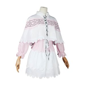 Nouveau Style <span class=keywords><strong>Maid</strong></span> <span class=keywords><strong>Dragon</strong></span> Costume Soeur Cosplay Costume - Product Image 3