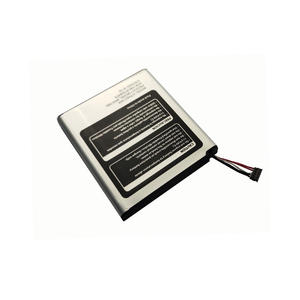 ICP565156A <span class=keywords><strong>Verizon</strong></span> Ellipsis Jetpack MHS700L 무선 라우터 배터리 - Product Image 2