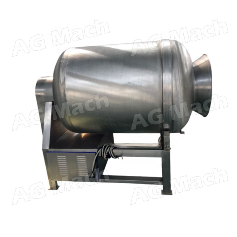 Высококачественная Коммерческая вакуумная роликовая машина для мяса на продажу