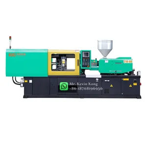 Stock Fast Delivery Used LOG160S8 Haitian Injection Moulding Machine