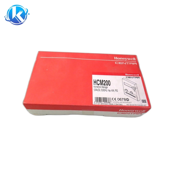 BRAND NEW HCM200 CENTRA HOMETRONIC MANAGER NEW LOC#H101