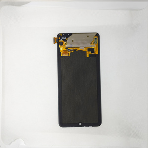 Repuesto de pantalla Original POCO F3, pantalla AMOLED de 6,67 pulgadas y 120Hz, digitalizador táctil para Redmi K40 Mi 11X M2012K11AG, piezas de reparación - Product Image 3