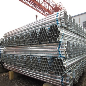 Tubo d'<span class=keywords><strong>acciaio</strong></span> <span class=keywords><strong>zincato</strong></span> prezzo Tianjin tubo d'<span class=keywords><strong>acciaio</strong></span> Co Ltd - Product Image 6