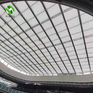 YST Usine FSS Auvents de lucarne solaires rétractables <span class=keywords><strong>électrique</strong></span>s Toutes saisons Pare-soleil en verre Stores <span class=keywords><strong>électrique</strong></span>s Stores Volets - Product Image 2