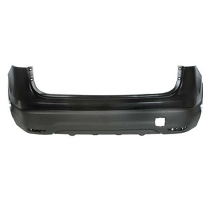 Accessori Auto 62022-DF60H Copertura <span class=keywords><strong>Paraurti</strong></span> Posteriore e <span class=keywords><strong>Paraurti</strong></span> <span class=keywords><strong>Anteriore</strong></span> per <span class=keywords><strong>Nissan</strong></span> <span class=keywords><strong>Qashqai</strong></span> (J11) 2014 - 2017 - Product Image 2