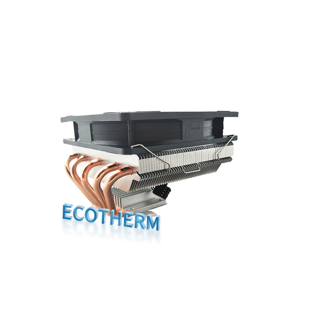 Big Size Custom Nvme Copper Cpu Laptop Aluminum Heatsink Water Cooling Heatsink for Igbt LED Inverter