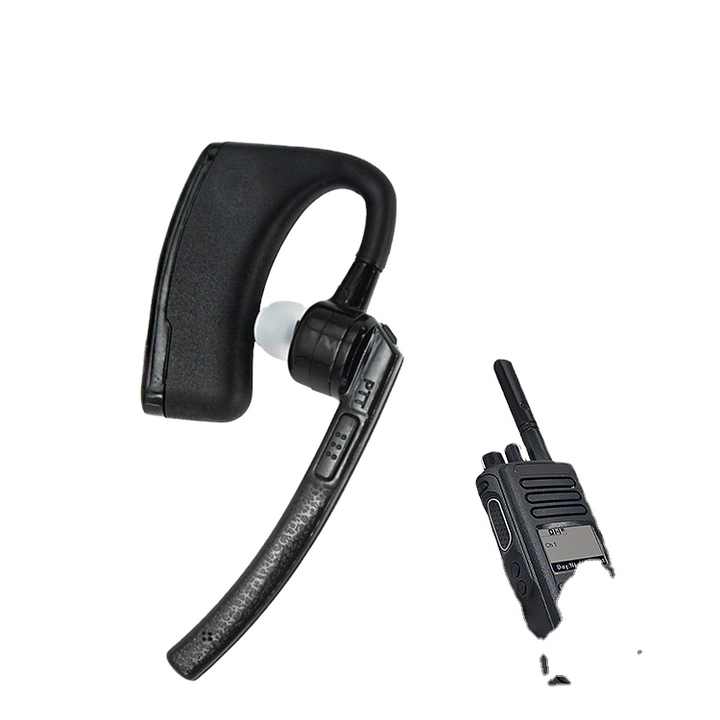 dp4801e bt wireless walkie talkie earbud Alibaba