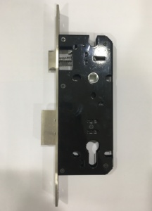 Serratura a <span class=keywords><strong>Cilindro</strong></span> per Porte in Legno 8545, Bestseller - Product Image 2