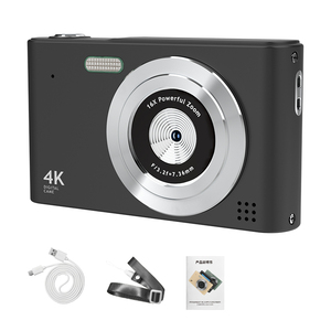 Profesyonel 2.4 inç Video kamera 2.5K 1080P Ultra yüksek çözünürlüklü Lcd dijital kamera - Product Image 6