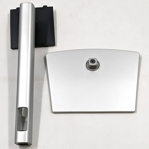 Монитор P2425HE 23.8 дюйма, IPS LED, FHD, 100 Гц, 8 мс - Product Image 6