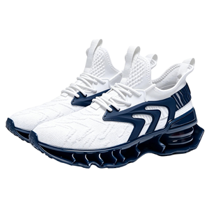 Scarpe Sportive Traspiranti Personalizzate con Suola Leggera per Marchi DTC e Aziende OEM di Calzature - Product Image 2