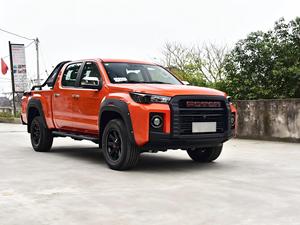 รถ<span class=keywords><strong>กระบะ</strong></span><span class=keywords><strong>ราคา</strong></span>ประหยัด โฟตอน ทันแลนด์ คุณภาพสูง ดีเซล ฟังก์ชั่นหลากหลาย รับน้ำหนักได้มาก ระยะทางวิ่งไกล พลังงานใหม่ รถบรรทุกอัตโนมัติ - Product Image 3