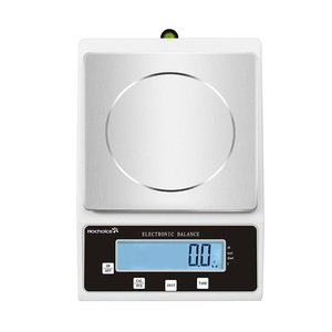 Hochoice 3000G 0,1g Precio al por mayor Balanza de precisión analítica electrónica Balanza digital - Product Image 2