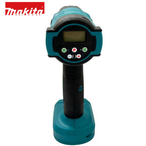 <span class=keywords><strong>Pistola</strong></span> de Aire Caliente Recargable <span class=keywords><strong>Makita</strong></span>, Alimentación por Batería, Control Dual de Temperatura y Flujo de Aire, Eliminación de Adhesivos, <span class=keywords><strong>Pistola</strong></span> de Aire Caliente Inalámbrica - Product Image 4