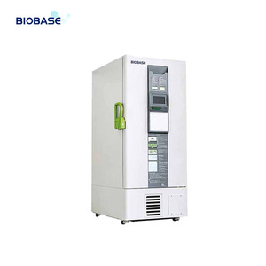 <span class=keywords><strong>Congelador</strong></span> <span class=keywords><strong>Vertical</strong></span> BIOBASE BDF-86V588 de -86°C, 408/588L, Ultra Bajo Temperatura - Product Image 1