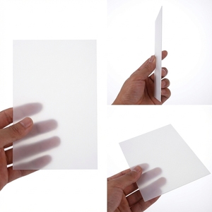 Op maat gemaakte doorschijnende inpakpapier, transparant papier in rollen en vellen, 50-180 gsm - Product Image 6