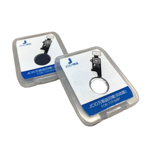 Cáp cảm ứng vân tay 3D đa năng JC Home Button JCID thế hệ 4, 5, 6 cho iPhone 7, 7 Plus, 8, 8 Plus, nút quay lại - Product Image 1