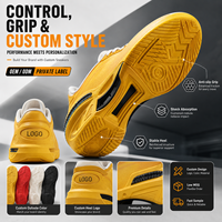Sneakers légères respirantes à lacets avec logo personnalisé pour hommes et femmes, chaussures de course décontractées printemps été automne OEM ODM