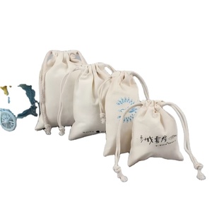 Sac de protection en toile pour sacs à main, sac anti-poussière en coton personnalisé de grande taille pour sac à main - Product Image 1
