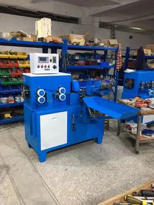 Bougie en spirale réglable de longueur d'utilisation d'anniversaire faisant la machine/machine de fabricant de bougie à vendre - Product Image 2