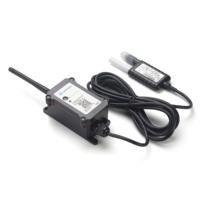 Dragino LoRaWan IoT solution LSPH01-LB capteur de température de PH du sol pour l'agriculture