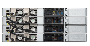 Cisco <b>Catalyst</b> 9300 Series Industrial Ethernet Switch 24 Ports UPOE Network Switch C9300-24U-A - Product Image 4