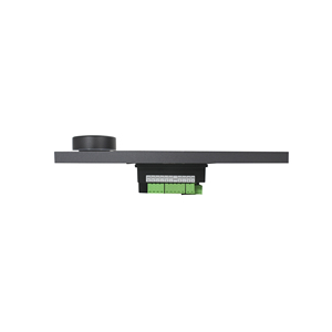 T pantalla táctil Tuya <span class=keywords><strong>Smart</strong></span> Home <span class=keywords><strong>WiFi</strong></span> Bluetooth en la pared <span class=keywords><strong>amplificador</strong></span> de montaje empotrado para el hogar Audio música de fondo - Product Image 4