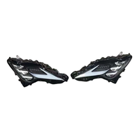 Pour phares automobiles Lexus phares RC 300h/RC350 matrice phares LED 2023 modèles