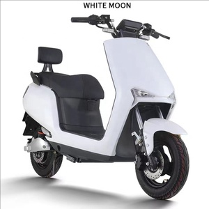 Batería de Plomo-Ácido Económica de 60V 20Ah para Motocicleta de 1000w 2000w, 40-60km/h, para CKD India DJ9 Qiqian - Product Image 2