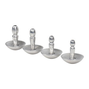 JiaYi WJ0048 Dilator Uretra Bentuk Mata Kuda untuk Pria, Kateter Ekspansi Masturbasi, Mainan Seks SM - Product Image 5