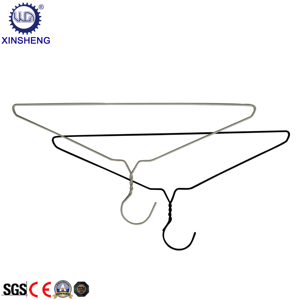 Nhà Máy Bán buôn giá thấp móc kim loại để làm khô quần áo - Product Image 1